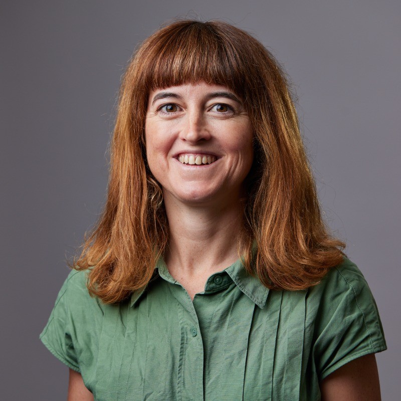 Eleanor Martin | Business Operations and Training Development