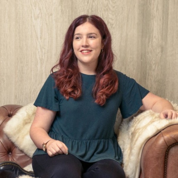 What is AuDHD by Jemma Gosling