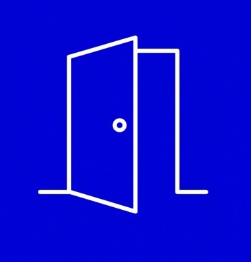 Interview questions in advance open door